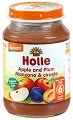 ��� ���� �� ������ � ����� Holle - 