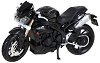   Bburago Triumph Speed Triple - 