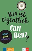Wer ist eigentlich Carl Benz? - 