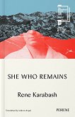 She Who Remains - 