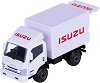 ������� ������� Isuzu N - Majorette - 