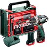������������ ��������� Metabo PowerMaxx BS Set