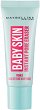 Maybelline Baby Skin Instant Pore Eraser - 