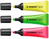 ����� ������� Stabilo Neon