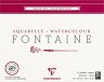 ������� �� ������� Clairefontaine Fontaine - 