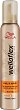 Wellaflex Curls and Waves Strong Hold Mousse - 