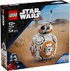 LEGO Star Wars - ����� ������������ BB-8 - ����