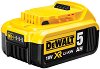 ������������ ������� DeWalt 18 V / 5 Ah - 