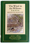 The Wind in the Willows - 