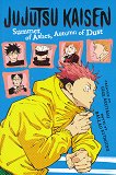 Jujutsu Kaisen: Summer of Ashes, Autumn of Dust - 