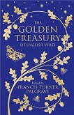 The Golden Treasury of English Verse - 