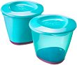    - Pop-Ups Weaning Pots 120 ml - 