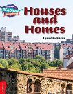 Cambridge Reading Adventures - ���� Red Band: Houses and Homes - 