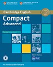 Compact - Advanced (C1): ������ �������� ������ ���� �� ��������� ���� - 