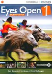 Eyes Open - ���� 1 (A1): ������� �� ��������� ���� - 