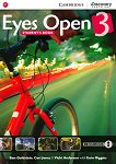 Eyes Open - ���� 3 (B1): ������� �� ��������� ���� - 
