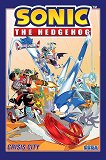 Sonic the Hedgehog, volume 5: Crisis City ( ) - 