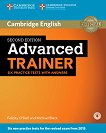 Cambridge English - Advanced (C1): �������� � 6 ����������� ����� �� ��������� ���� �� ������������� ����� CAE - Second Edition - 