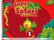 Super Safari - ���� 1: ����������� �� ������� �� ��������� ���� - 