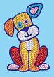 ������� ���� ������� � ������ Sequin Art - ������� - 