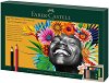�������� �� �������� Faber-Castell Polychromos