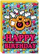 Happy Birthday - 