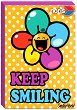 Keep smiling - 