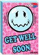 Get well soon - 