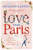 Love from Paris - 