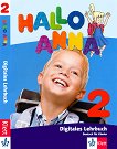 Hallo Anna - ���� 2: ������������ ������ �� �������� - CD-ROM ������ ������� �� ������ ���� �� ���� - 