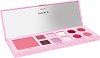 PUPA Milano Pupart S Make Up Palette 002 - 