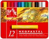 ������� ������� Caran d'Ache Neopastel