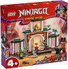 LEGO Ninjago -     - 