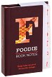     IF Foodie