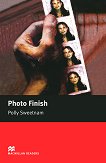 Macmillan Readers - Starter: Photo Finish - 