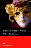 Macmillan Readers - Intermediate: The Merchant of Venice - 
