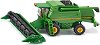 ������� ������� Siku John Deere 9680i - 