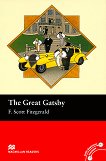 Macmillan Readers - Intermediate: The Great Gatsby - 