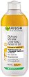 Garnier Skin Naturals Biphase Micellar Cleansing Water in Oil - 