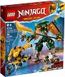 LEGO Ninjago -       - 