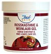 Eco Med Natur Horse Chestnut & Vine Leaves Care Gel - 