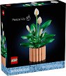 LEGO Icons Botanical - ����� - 