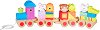     - Orange Tree Toys - 