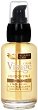 Visage Hair Fashion Revitalising Liquid Crystals - 