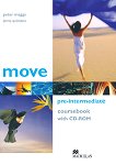 Move - Pre-Intermediate (A2 - B1):    + CD-ROM      - 