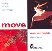 Move - Upper-intermediate (B2): 2 CDs � �������������� ������ ������� �� ��������� ���� - 