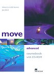 Move - Advanced (C1): ������� ��� �������� + CD-ROM ������ ������� �� ��������� ���� - 