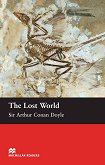 Macmillan Readers - Elementary: The Lost World - 