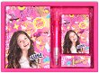 ��������, �������� � ��������� - Soy Luna - 