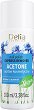 Delia Acetone Nail Polish Express Remover - 